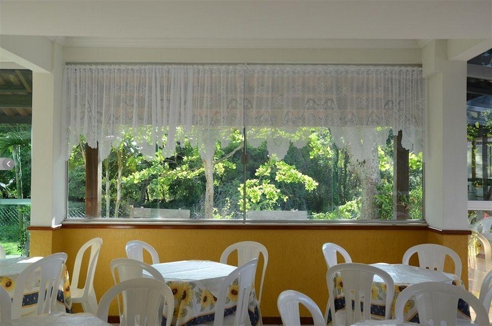 Verdes Mares Pousada Florianopolis Bagian luar foto